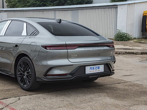 2025�� DM-i �Ǽݰ� 245KM������