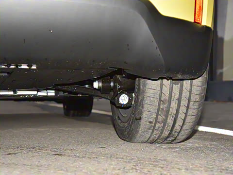 2025�� �Ŀ� 466km COOPER E ������