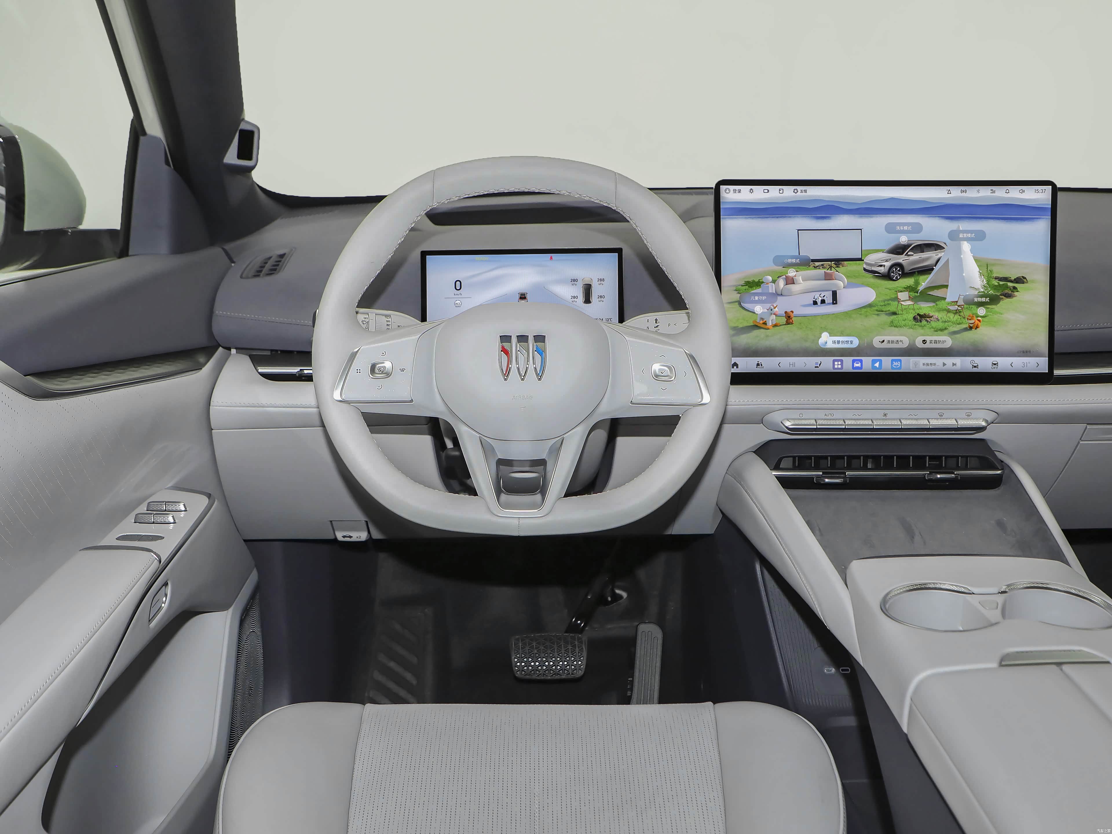 Buick E7, миниатюра 12