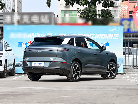 2025�� DM-i 170�캽Plus��