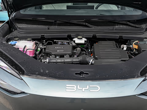 2025�� DM-i 170�캽Plus��