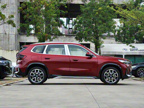 2025�� sDrive25Li X�����װ