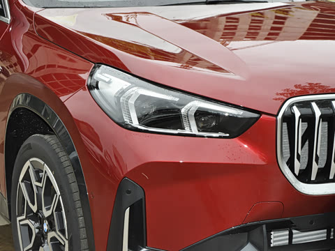 2025�� sDrive25Li X�����װ