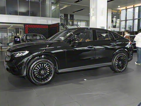 2026�� GLC 300 4MATIC ����SUV