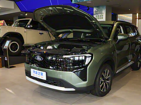 2025�� EcoBoost 170 ������