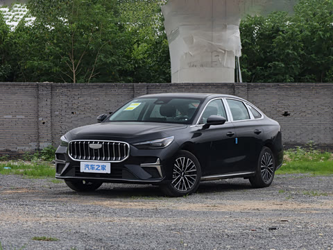 2027�� ��5�� 1.5L i-HEV����춯׷���