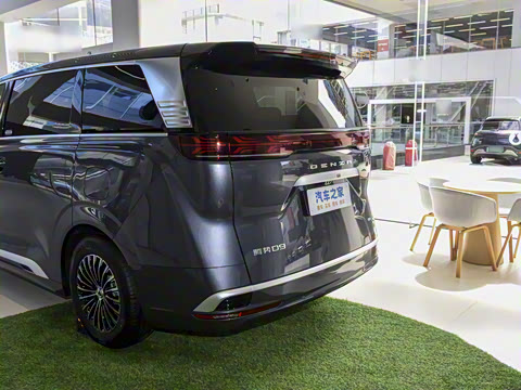 2025�� DM-i ��������