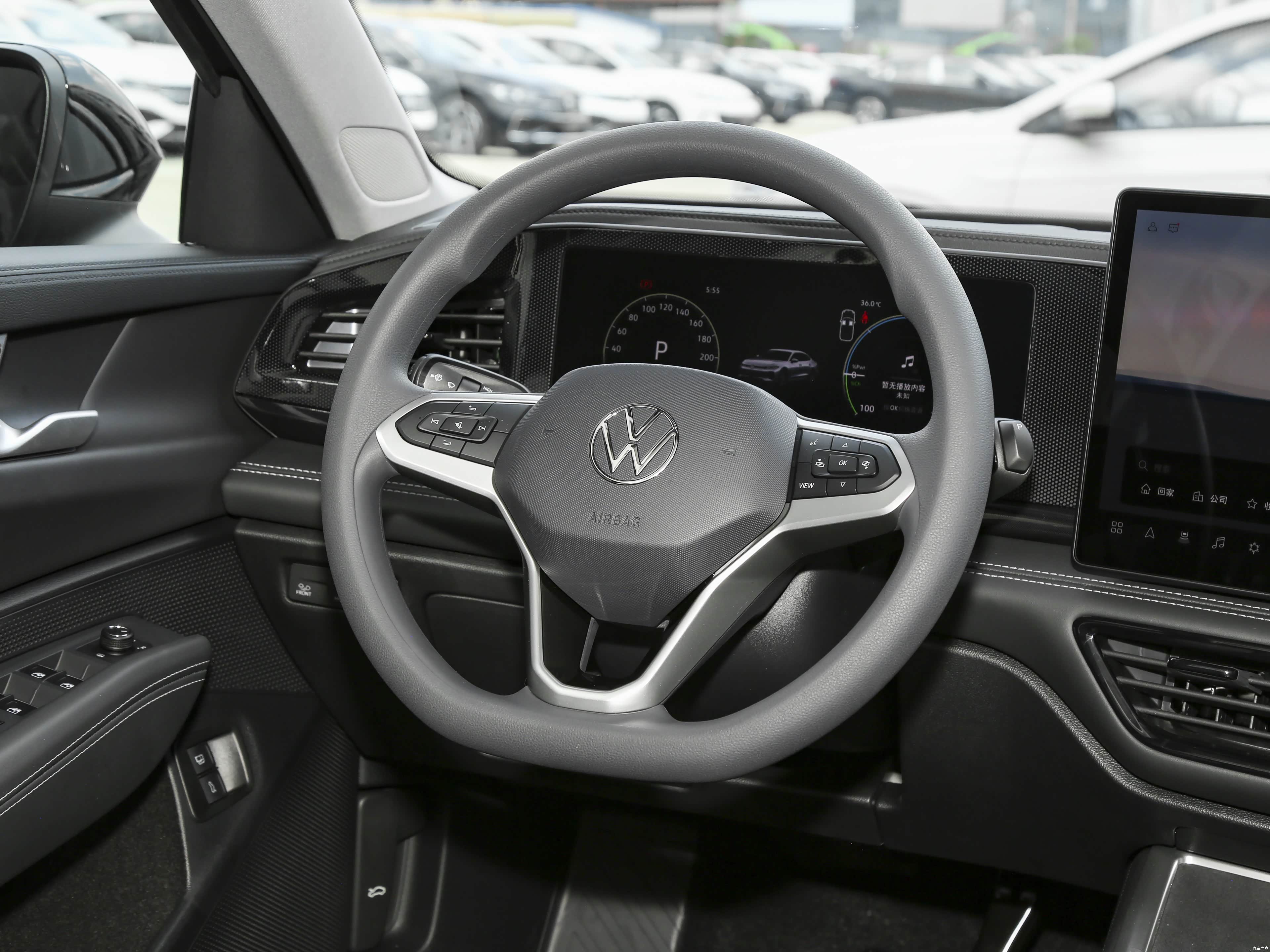 Volkswagen Passat, миниатюра 17