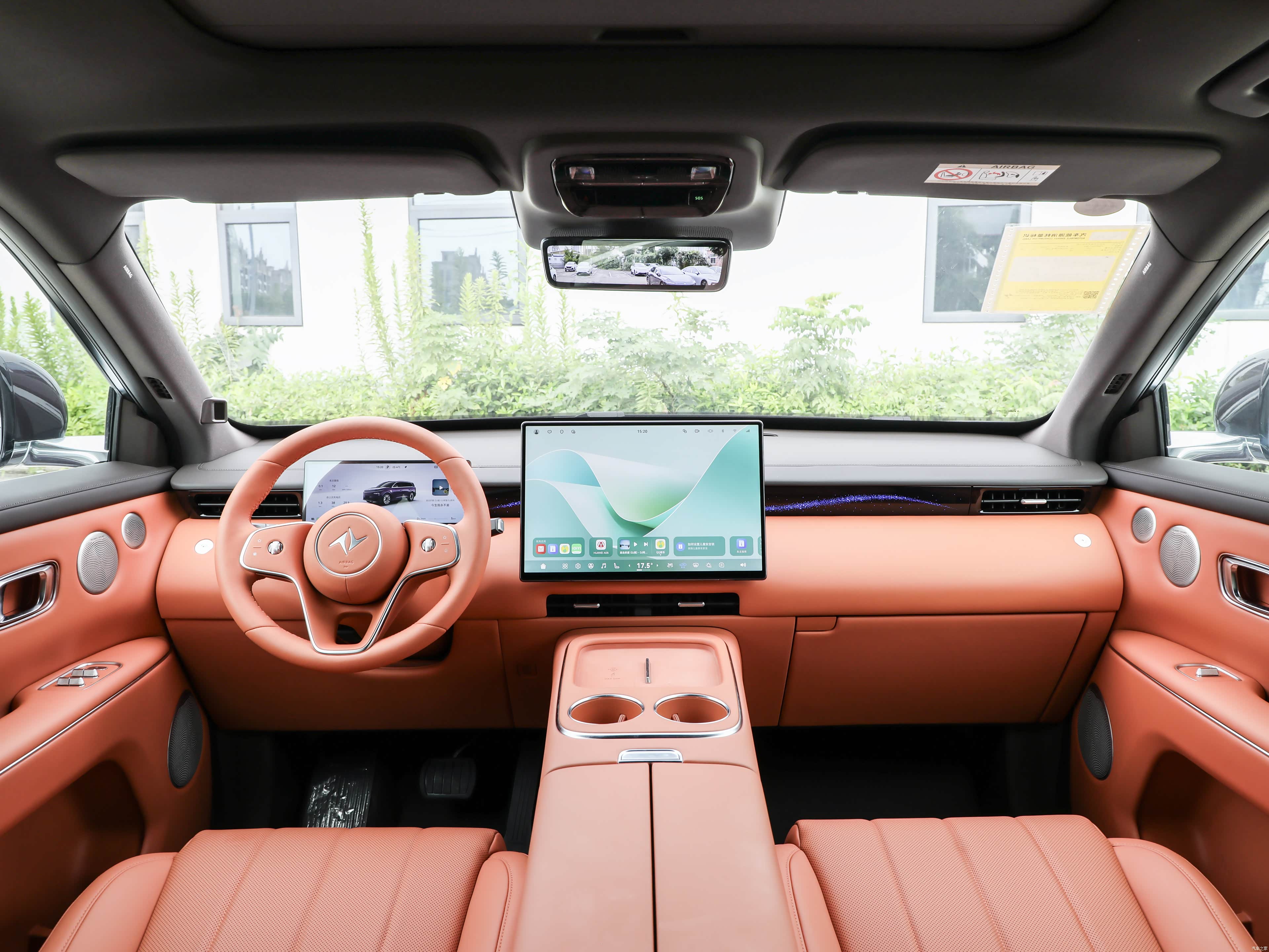Dongfeng M8, миниатюра 11