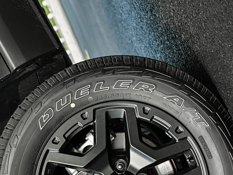 2026�� 2.4T AWD Wilderness ��Ұ��