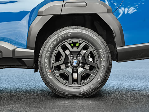 2026�� 2.4T AWD Wilderness ��Ұ��