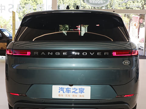 2025�� 400PS Dynamic SE