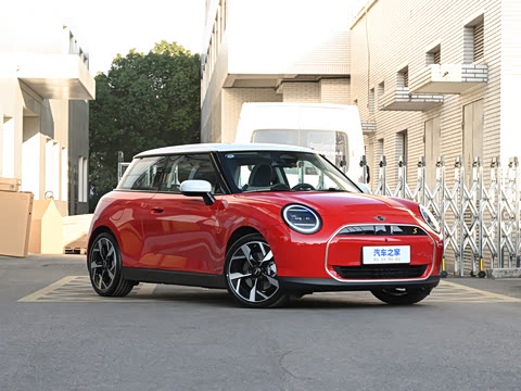 2026�� 463km COOPER SE ������