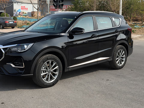 2026�� 1.5T DCT��ԽPRO 7��