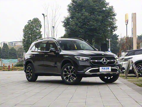 2026�� GLC 260 L 4MATIC �����