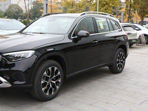 2026�� GLC 260 L 4MATIC �����