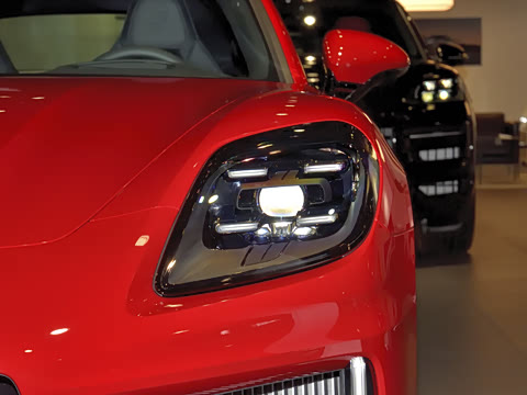 2026�� Panamera ������ 2.9T