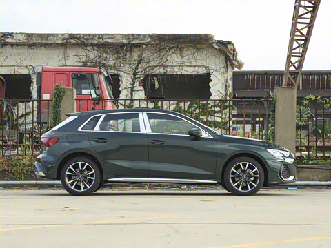 2026�� Sportback 35TFSI �ɳ�������