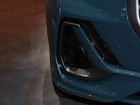 2025�� quattro 45�����ذ� 45TFSI quattro ʱ�ж�����