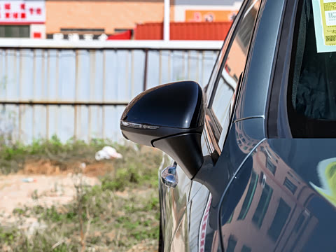 2026 AMG GLC 43 4MATIC