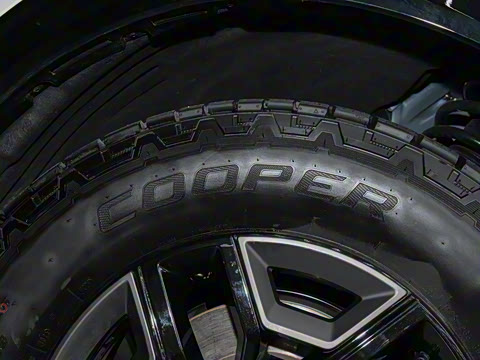 2025�� 2.3T EcoBoost ���ش�Խ�� 5��