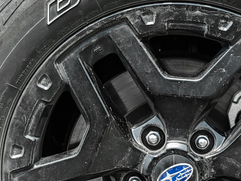 2026�� 2.4T AWD Wilderness ��Ұ��