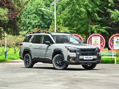 2026�� 2.4T AWD Wilderness ��Ұ��