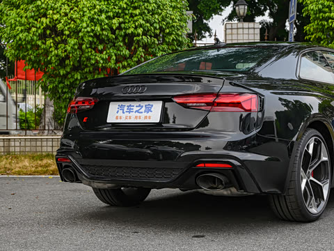 2024�� RS 5 2.9T Coupe ȼ���
