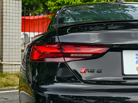 2024�� RS 5 2.9T Coupe ȼ���