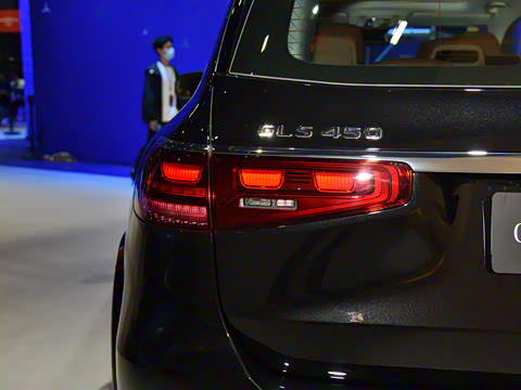 2026�� GLS 450 4MATIC ������