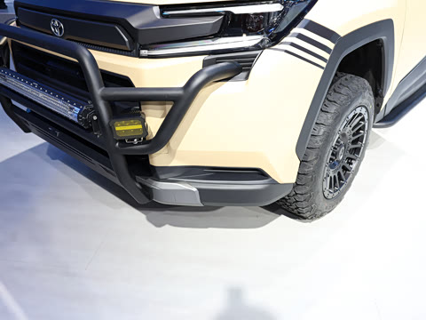 2026�� IRON GO CONCEPT