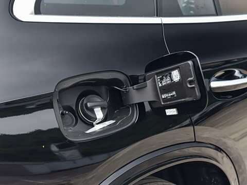 2026�� �Ŀ� GLC 300 L 4MATIC ������ 7��
