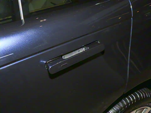 2024�� 4.4 V8 SV���ٴ����ӳ��� 4��