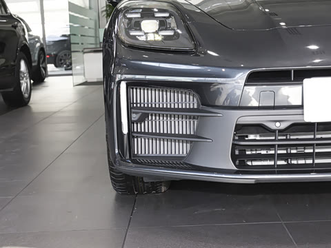 2026�� Panamera 2.9T