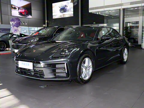 2026�� Panamera 2.9T