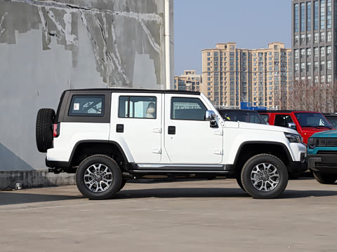 2026�� 2.0T ̽�ռ� ���Ͱ�