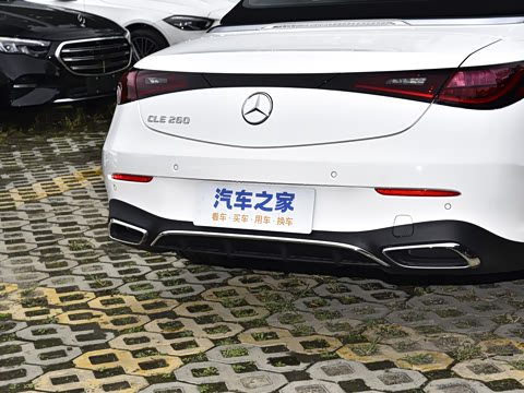 2026�� CLE 260 ������ܳ�