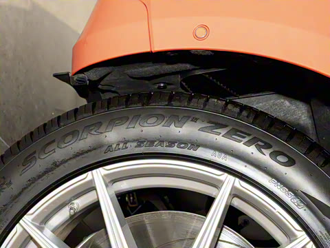 2024 3.0T STRAIGHT-SIX