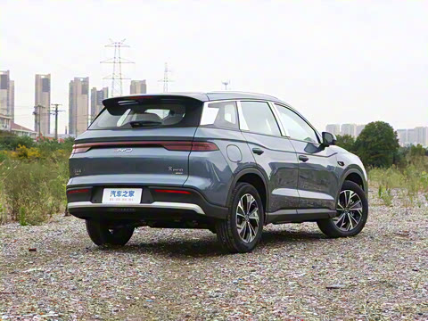 2026�� DM-i 133KM��Խ��