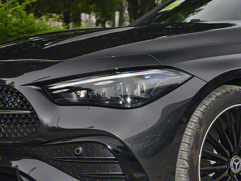 2026�� CLE 300 4MATIC �����ͽ��ܳ�