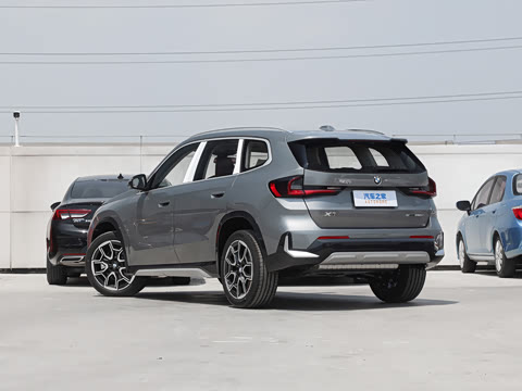 2026�� sDrive25Li X�����װ