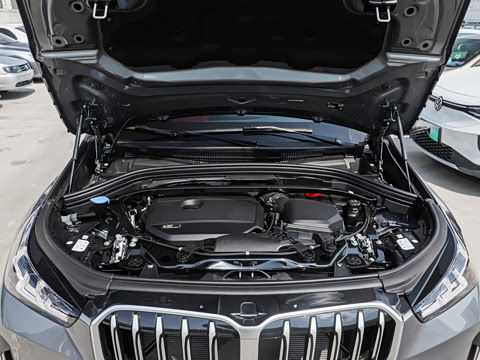 2026�� sDrive25Li X�����װ