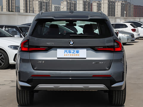 2026�� sDrive25Li X�����װ