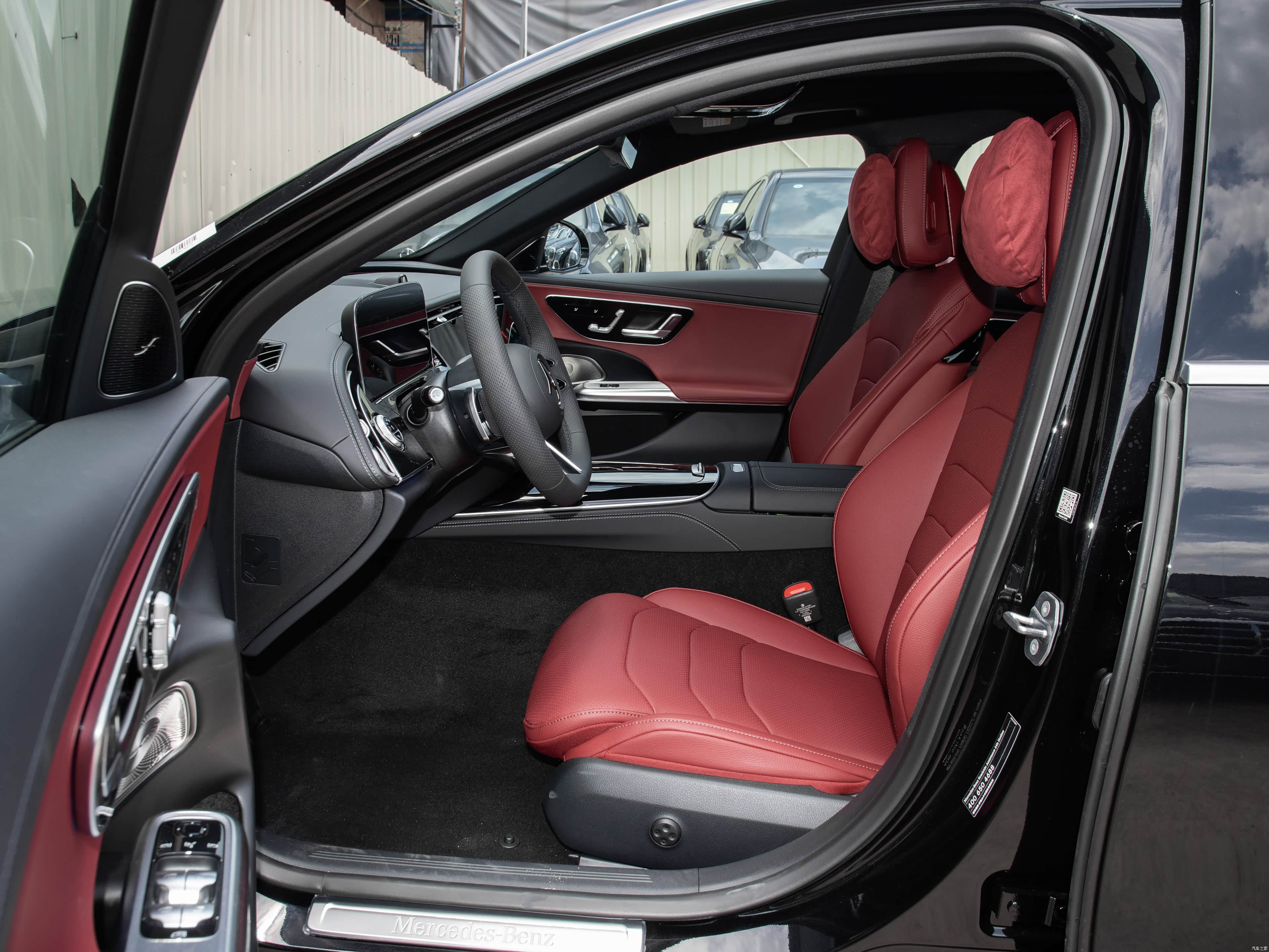 Mercedes-Benz E, миниатюра 21