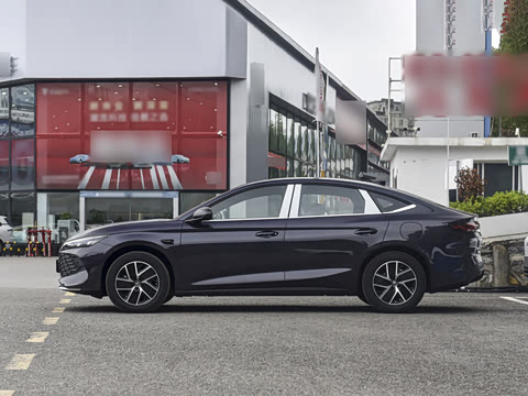 2026�� DM-i 128KM������