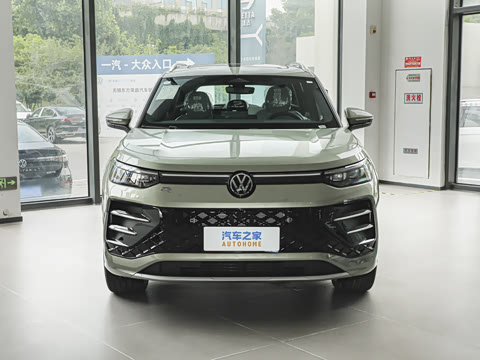 2026�� ̽��L 330TSI ������ӢCity��