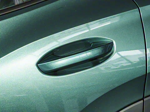 2025�� ̽��L 300TSI ������Ӣ