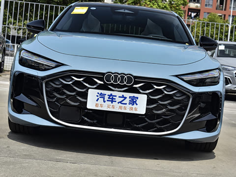 2026�� TFSI quattro 200kW �콢��