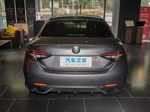 2025�� 2.0T 280HP VELOCE ������