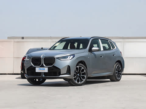 2026�� xDrive30L ������ M�˶���ҹ��װ